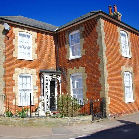 Seaside Luxury House On The Suffolk Coast Villa Saxmundham Luaran gambar