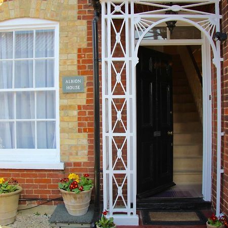Seaside Luxury House On The Suffolk Coast Villa Saxmundham Luaran gambar