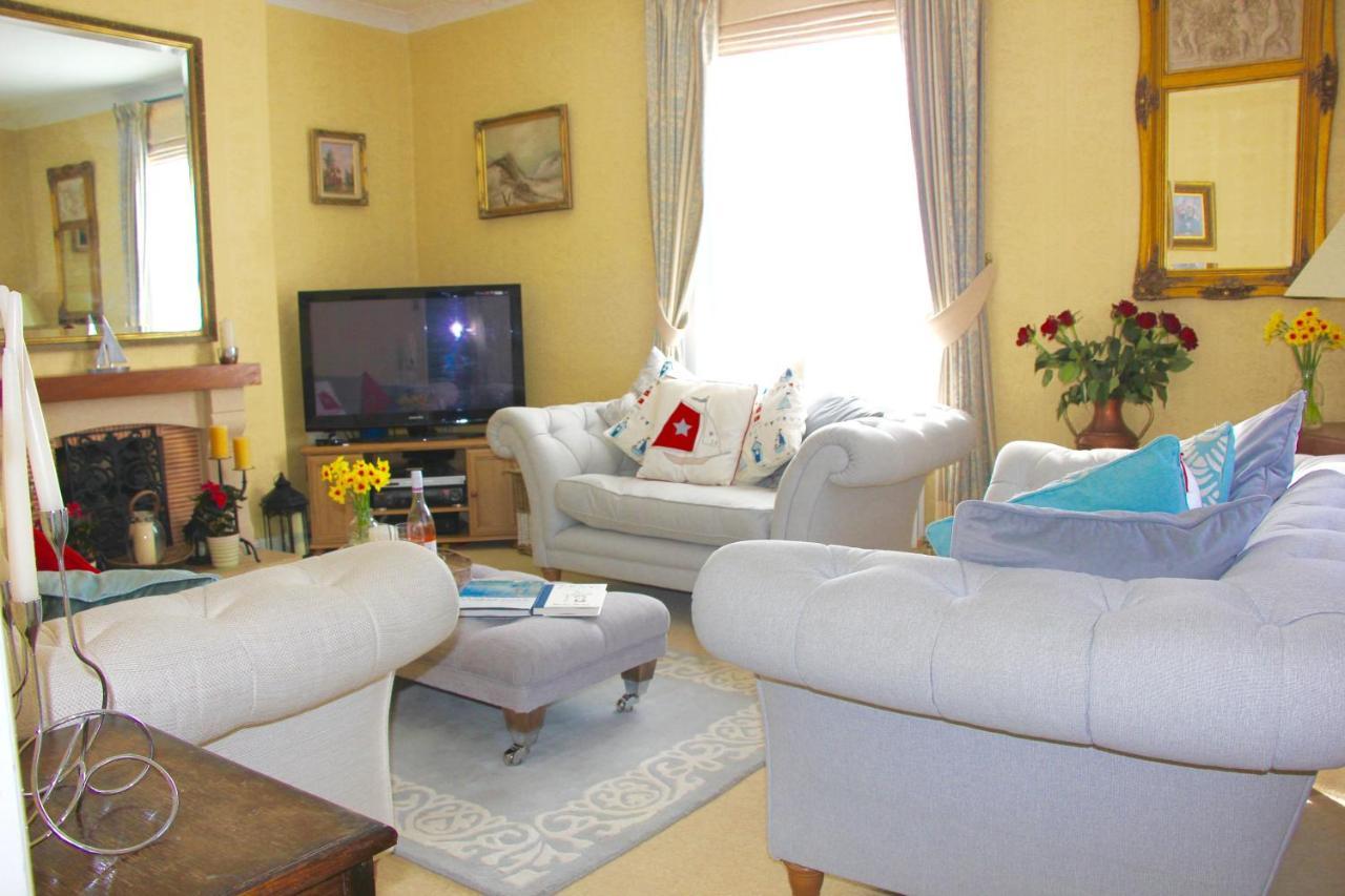 Seaside Luxury House On The Suffolk Coast Villa Saxmundham Luaran gambar
