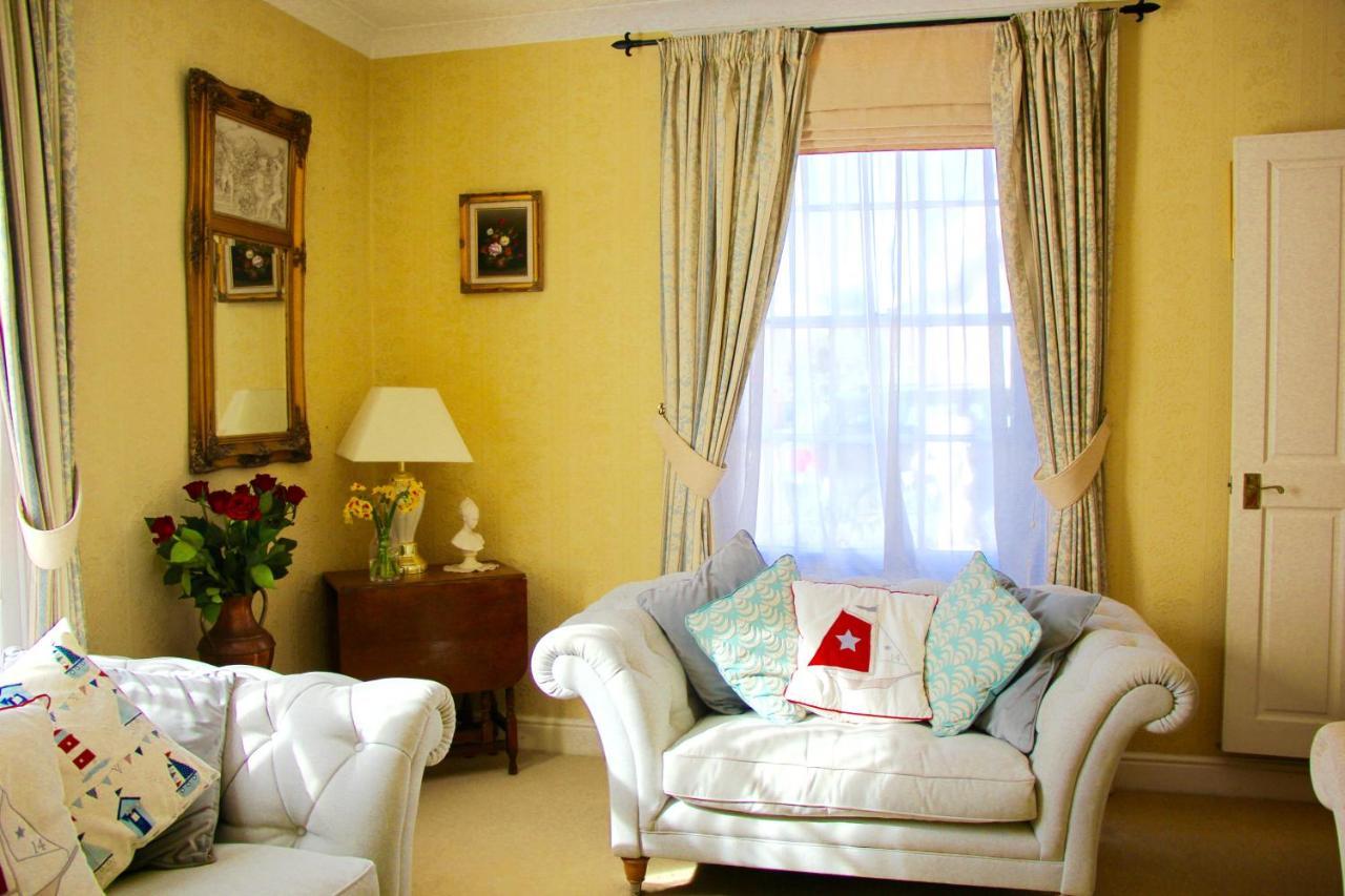 Seaside Luxury House On The Suffolk Coast Villa Saxmundham Luaran gambar