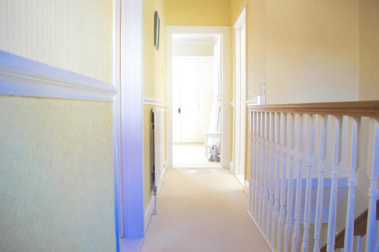 Seaside Luxury House On The Suffolk Coast Villa Saxmundham Luaran gambar