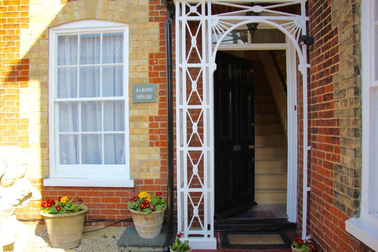 Seaside Luxury House On The Suffolk Coast Villa Saxmundham Luaran gambar