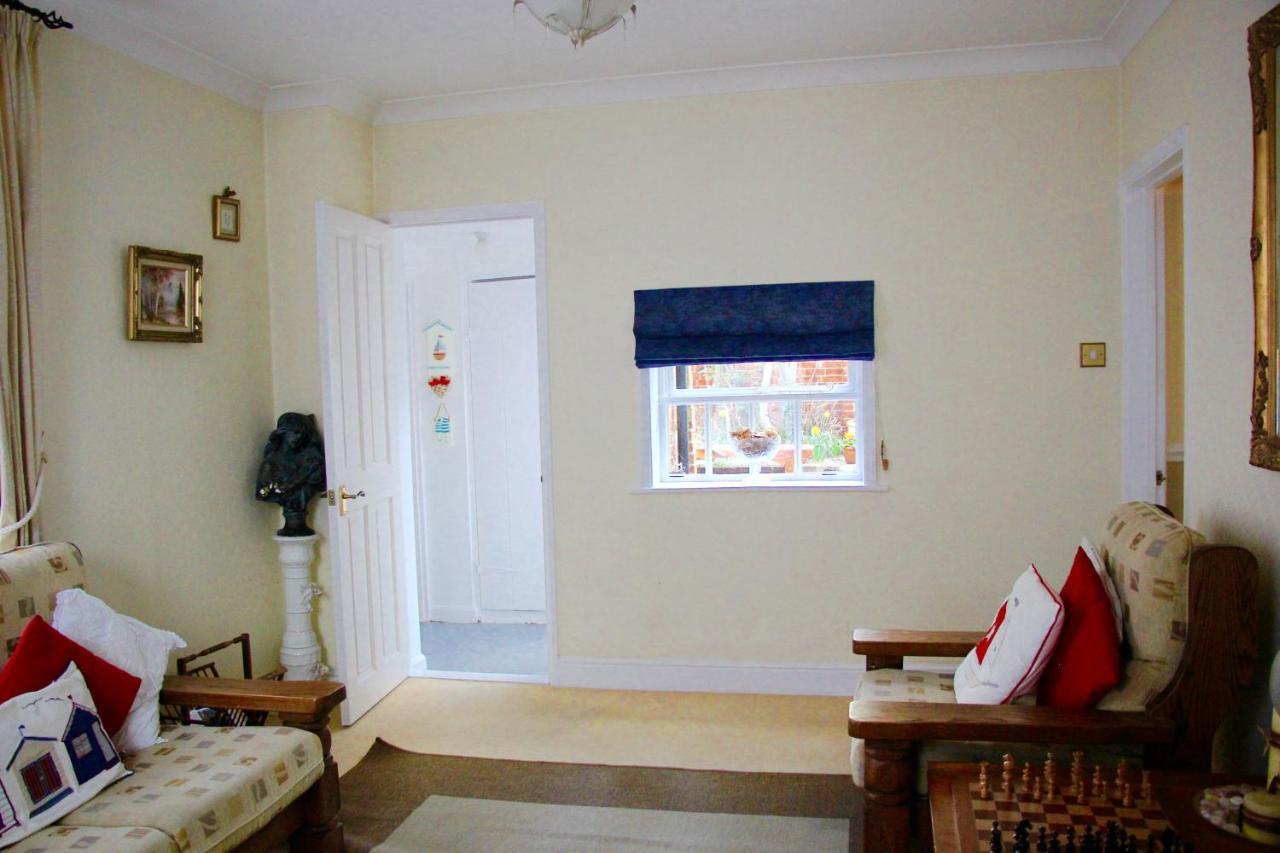 Seaside Luxury House On The Suffolk Coast Villa Saxmundham Luaran gambar