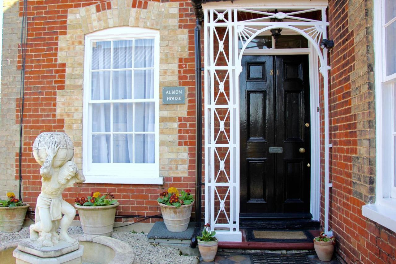 Seaside Luxury House On The Suffolk Coast Villa Saxmundham Luaran gambar