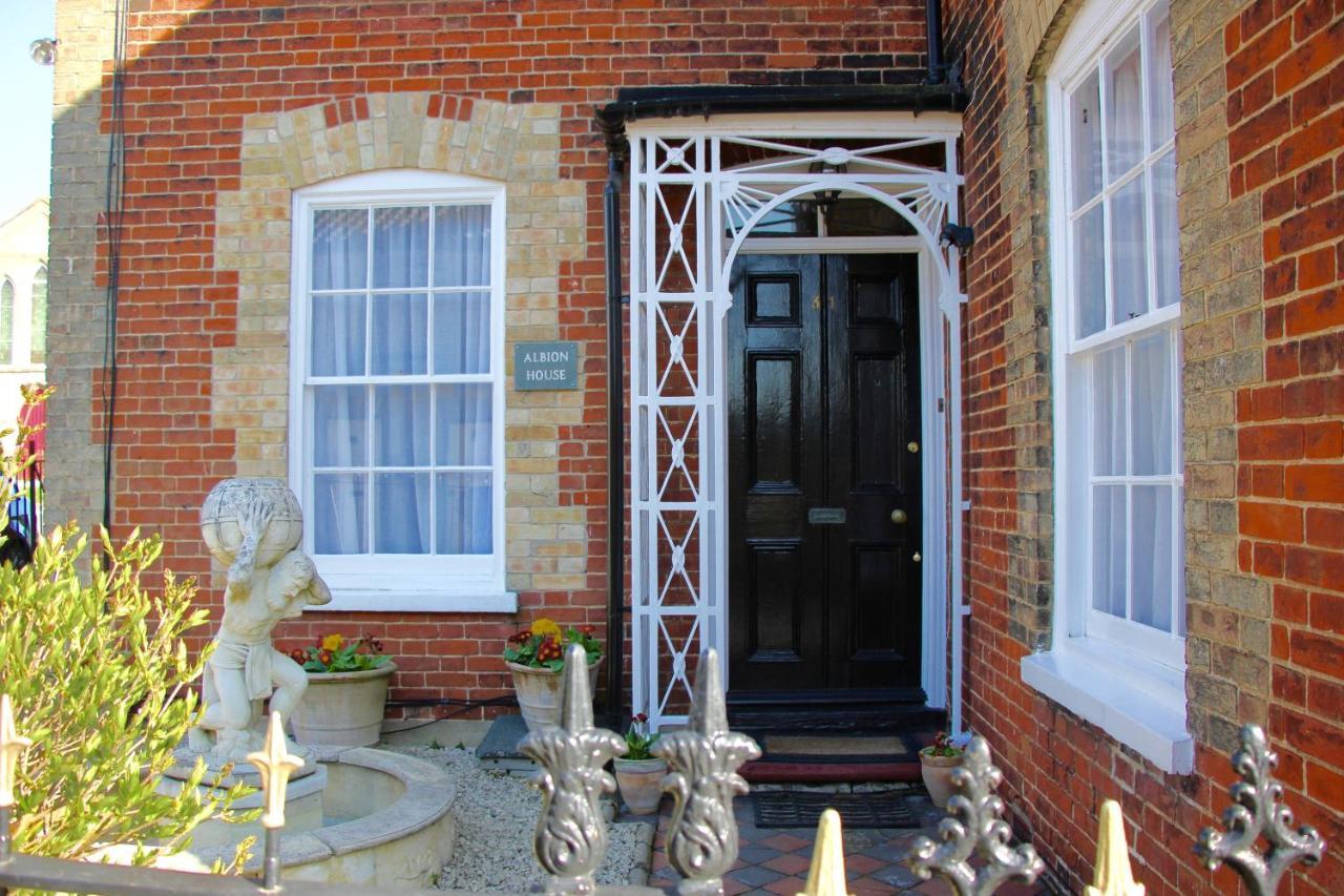 Seaside Luxury House On The Suffolk Coast Villa Saxmundham Luaran gambar