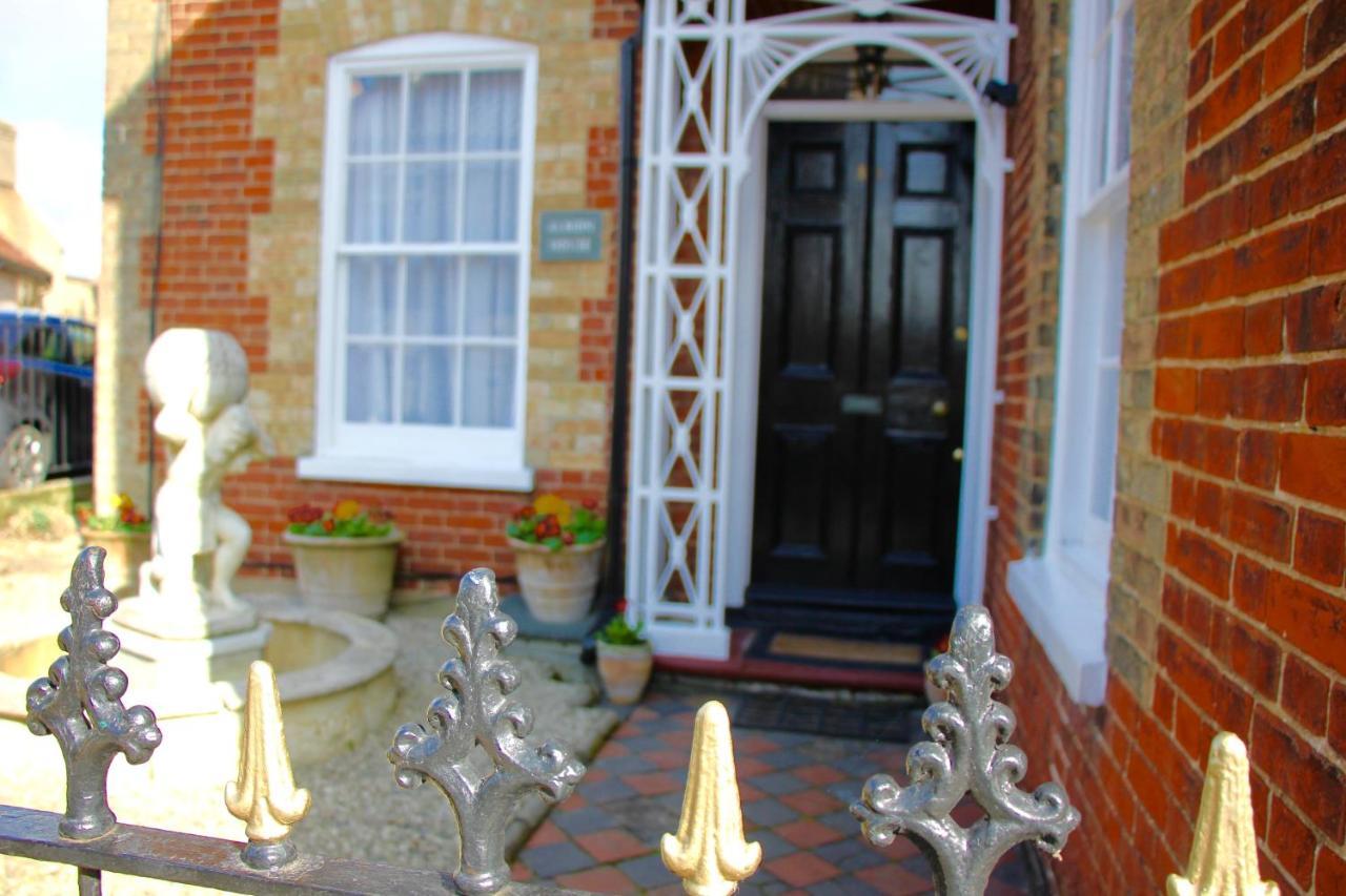 Seaside Luxury House On The Suffolk Coast Villa Saxmundham Luaran gambar