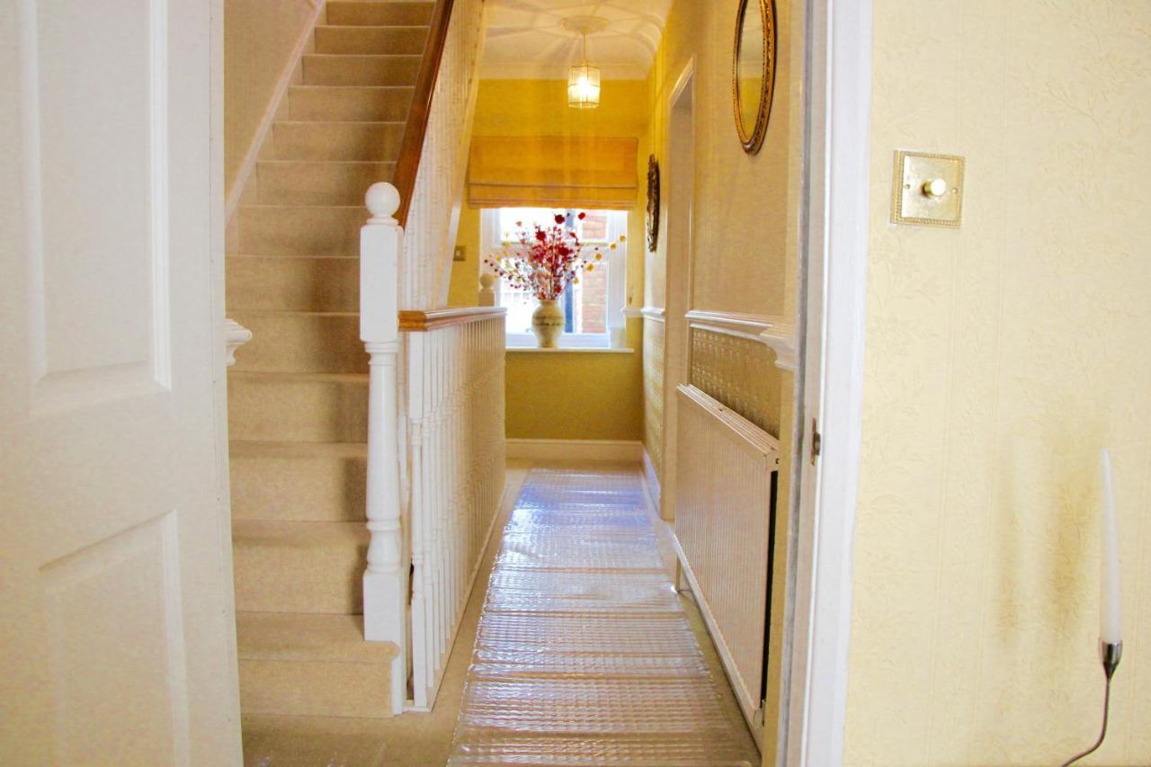 Seaside Luxury House On The Suffolk Coast Villa Saxmundham Luaran gambar