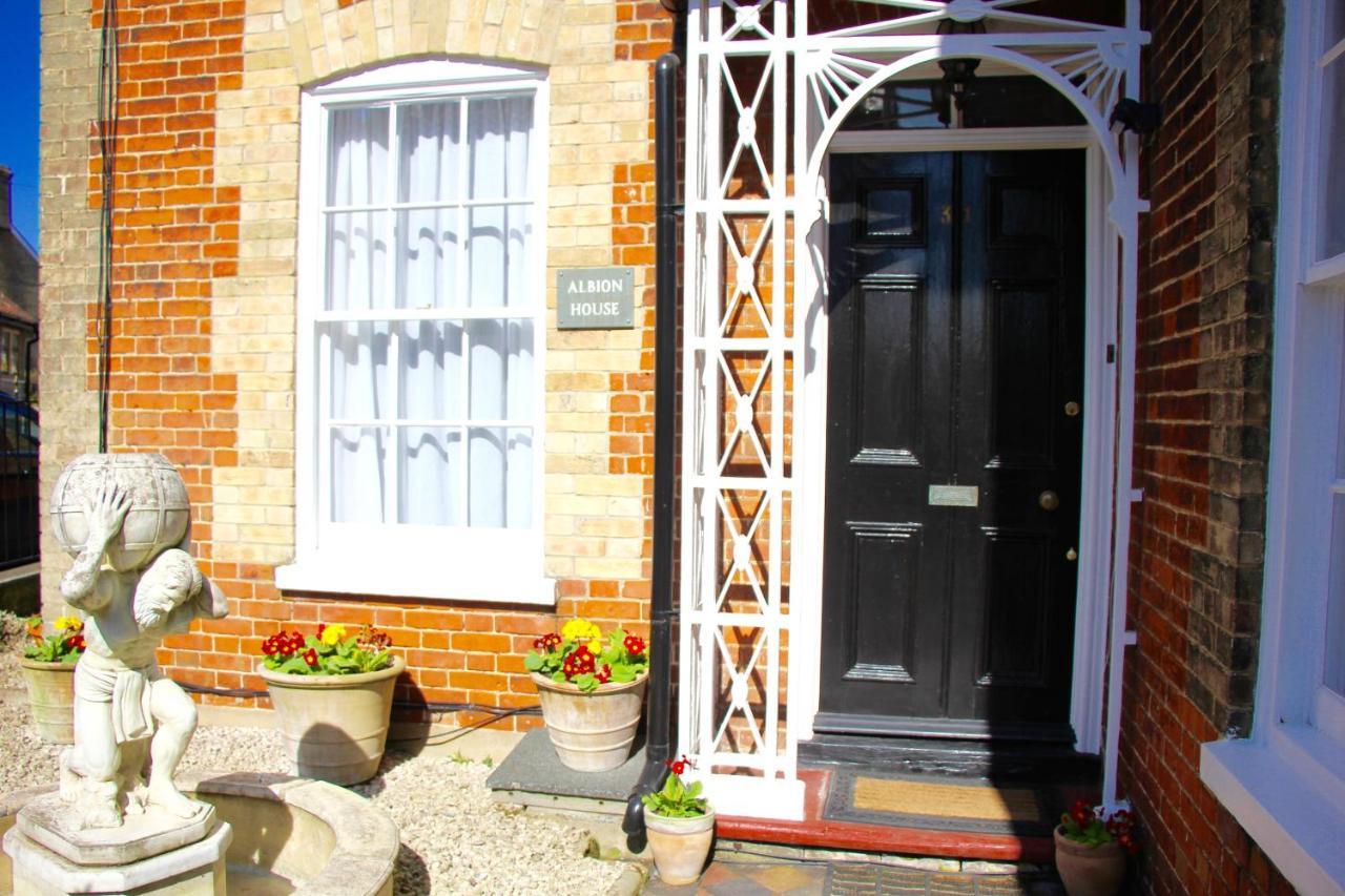 Seaside Luxury House On The Suffolk Coast Villa Saxmundham Luaran gambar