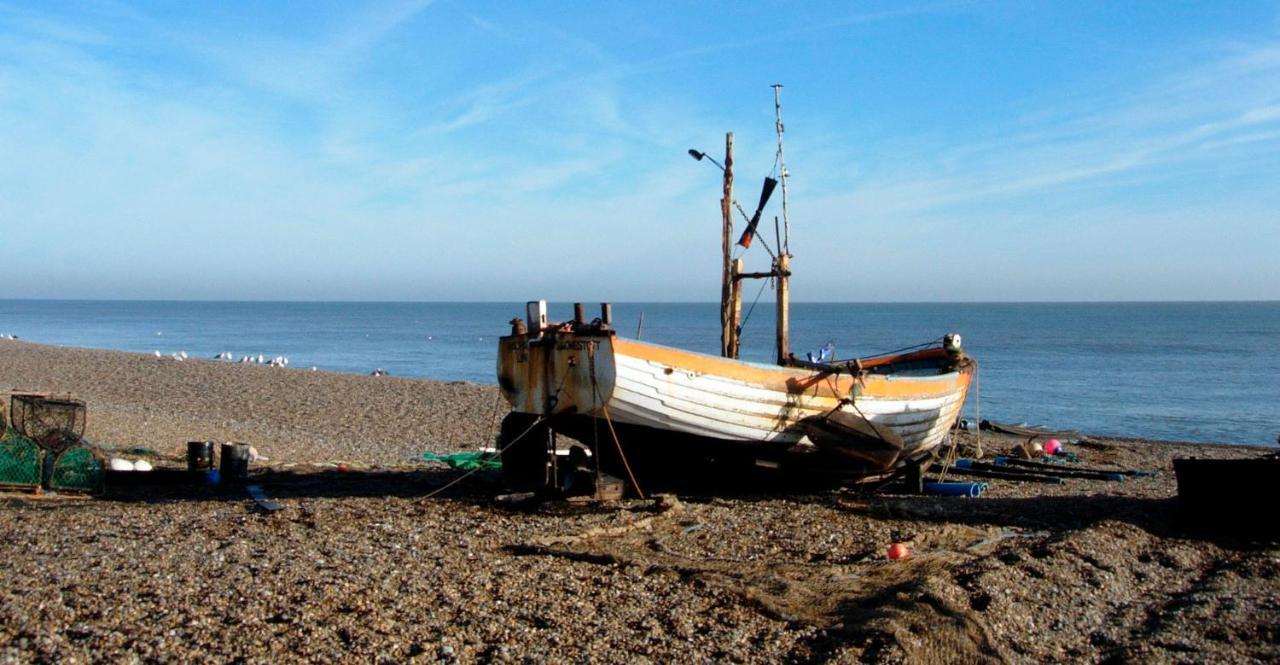 Seaside Luxury House On The Suffolk Coast Villa Saxmundham Luaran gambar