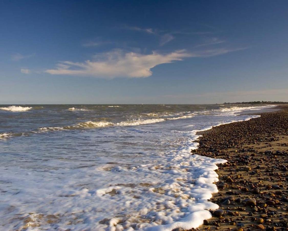 Seaside Luxury House On The Suffolk Coast Villa Saxmundham Luaran gambar