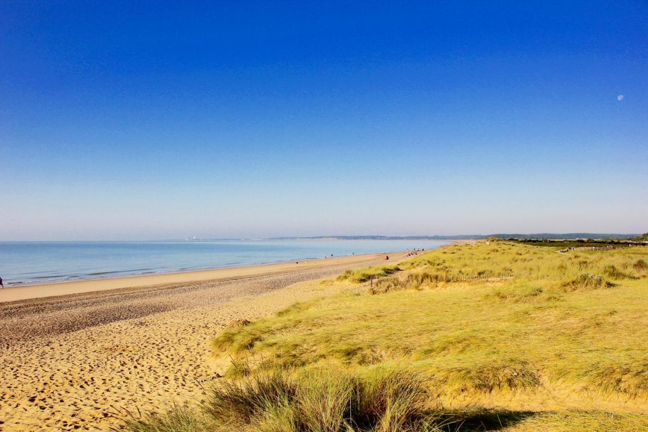 Seaside Luxury House On The Suffolk Coast Villa Saxmundham Luaran gambar