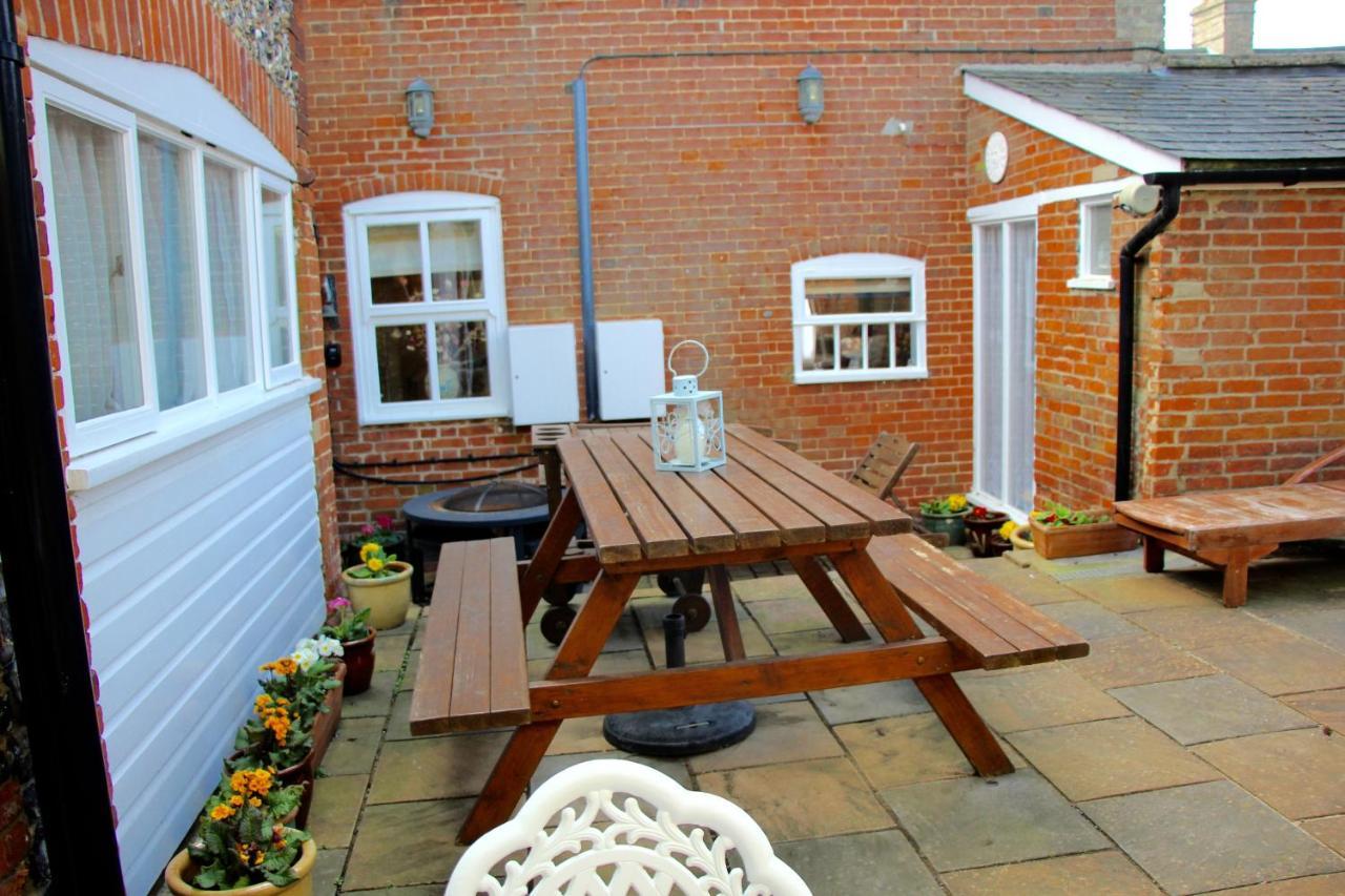 Seaside Luxury House On The Suffolk Coast Villa Saxmundham Luaran gambar