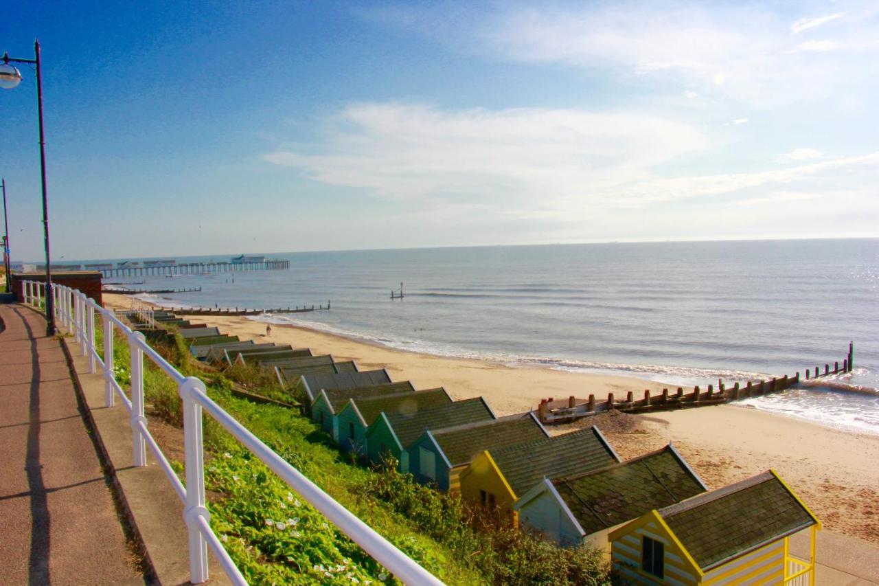 Seaside Luxury House On The Suffolk Coast Villa Saxmundham Luaran gambar
