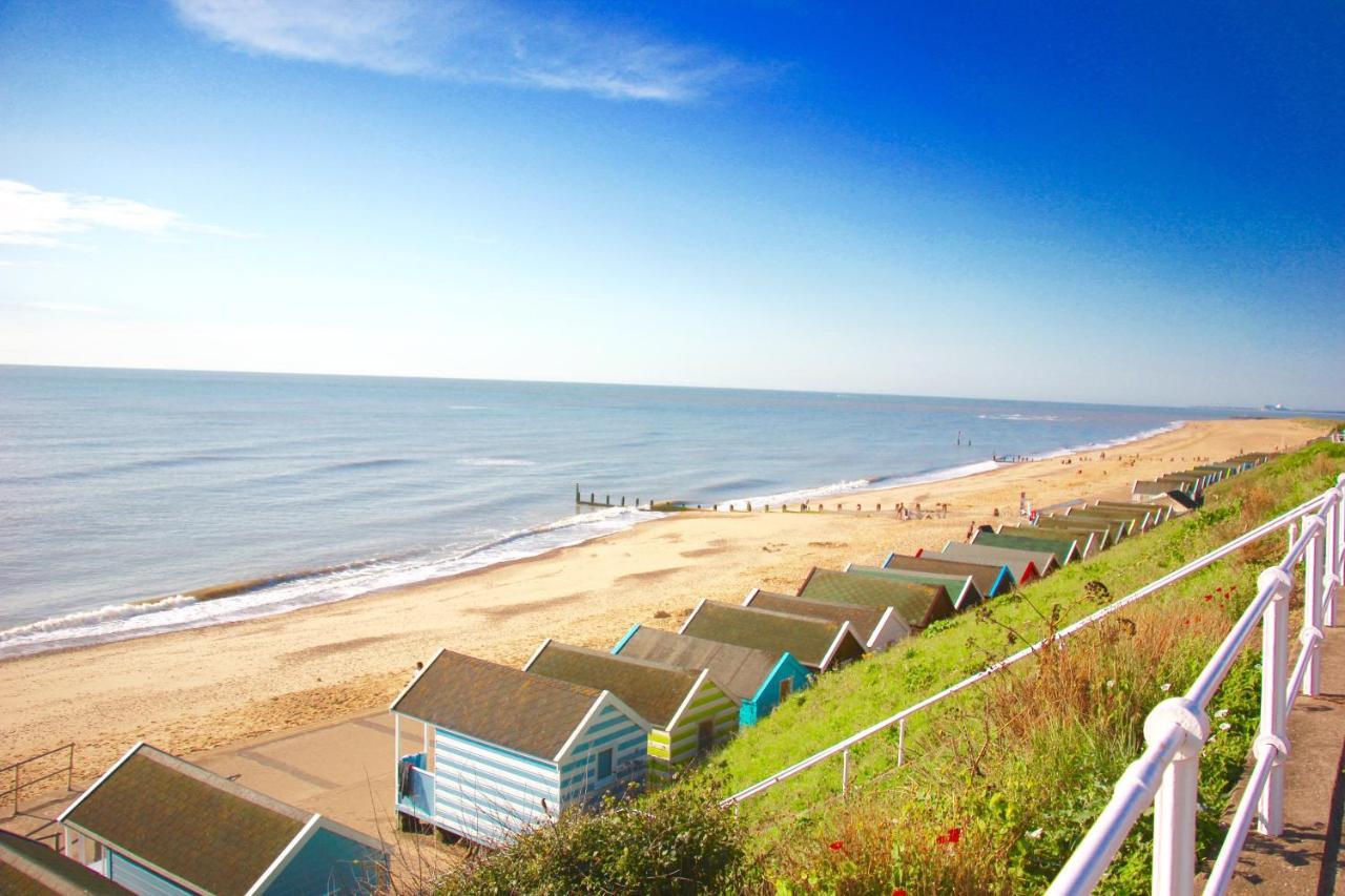 Seaside Luxury House On The Suffolk Coast Villa Saxmundham Luaran gambar