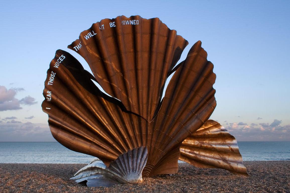 Seaside Luxury House On The Suffolk Coast Villa Saxmundham Luaran gambar
