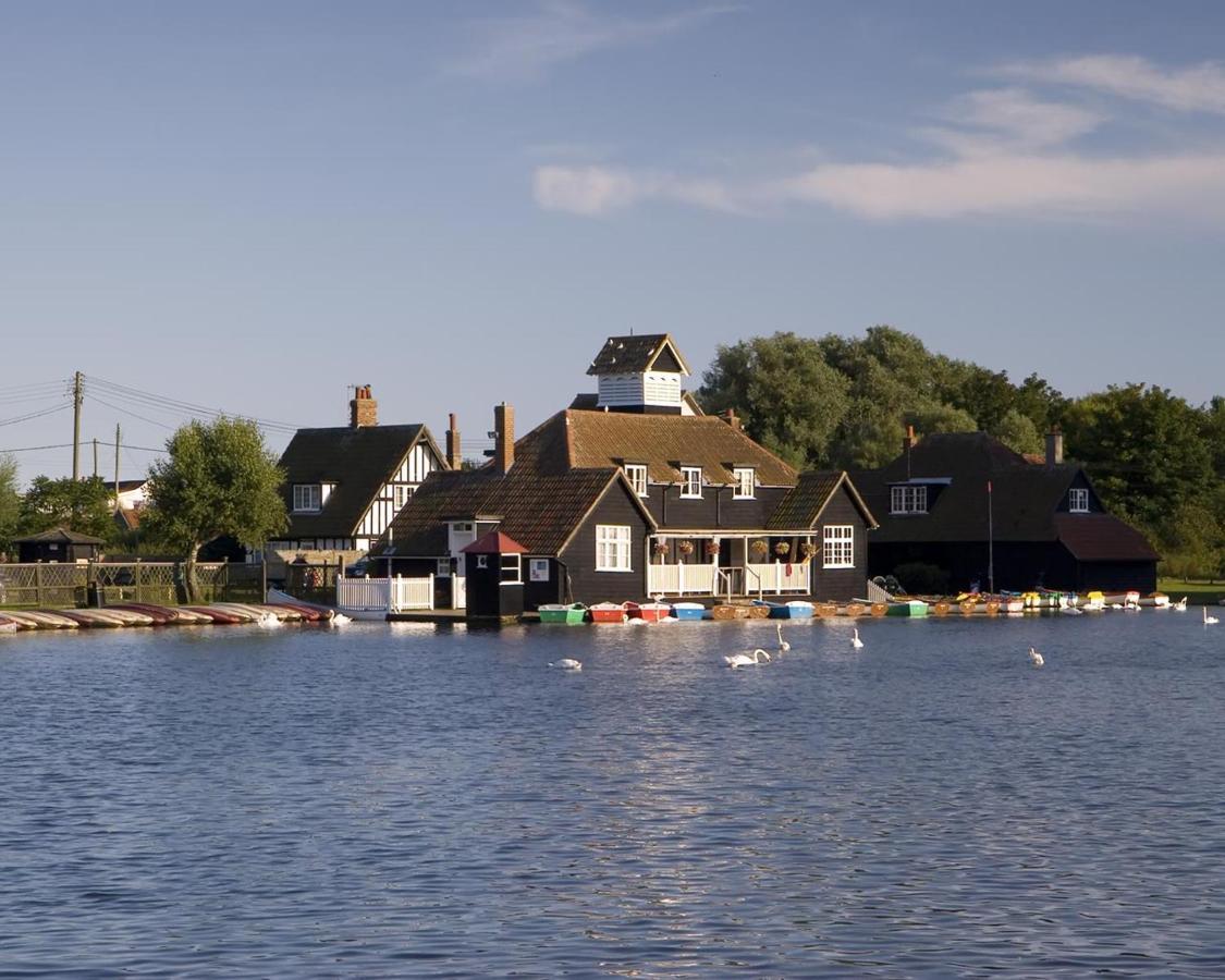 Seaside Luxury House On The Suffolk Coast Villa Saxmundham Luaran gambar