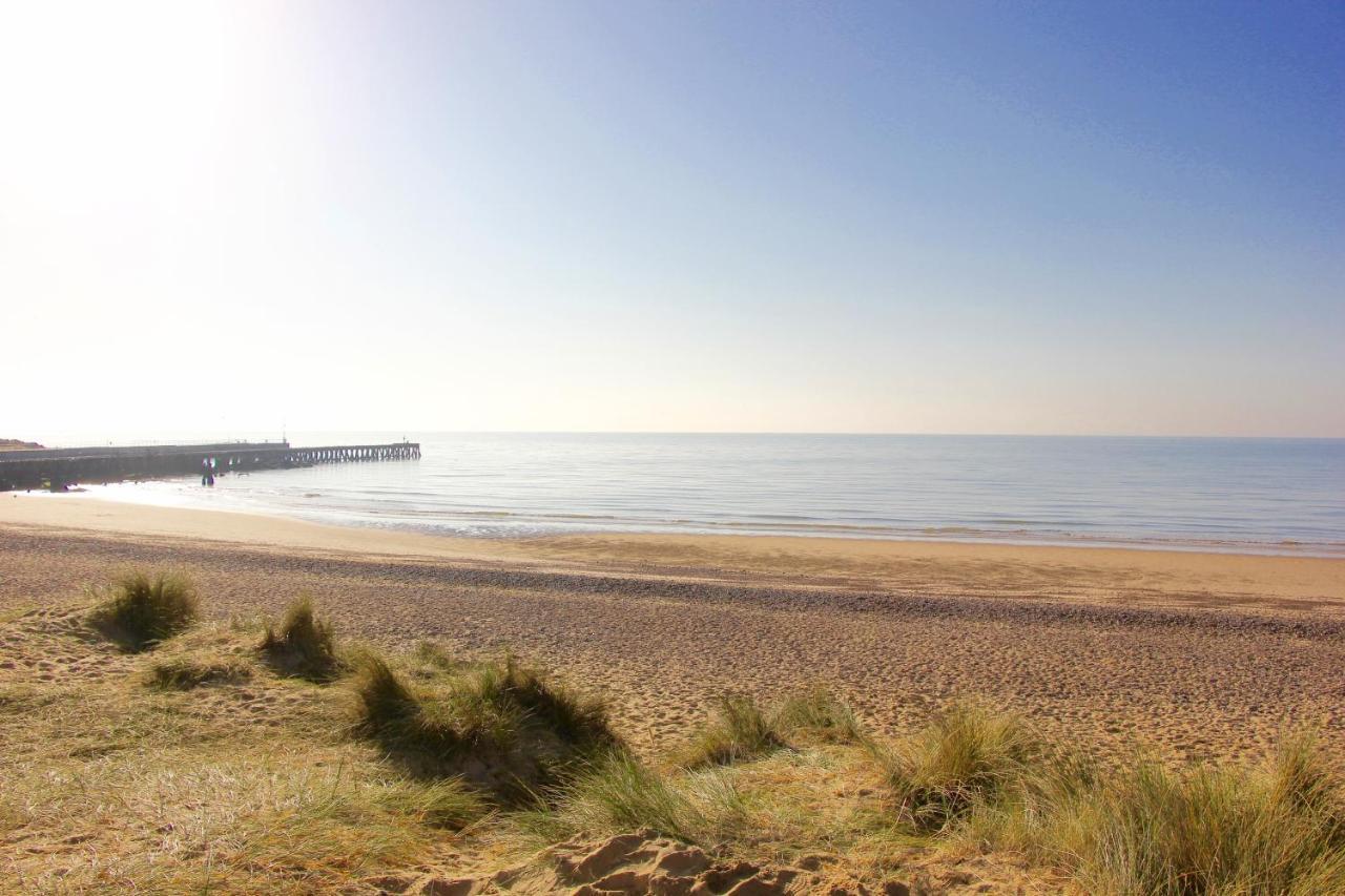 Seaside Luxury House On The Suffolk Coast Villa Saxmundham Luaran gambar