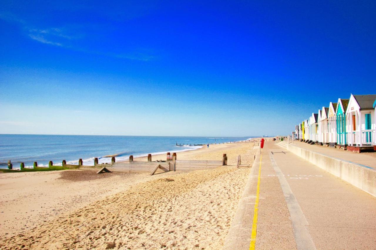 Seaside Luxury House On The Suffolk Coast Villa Saxmundham Luaran gambar