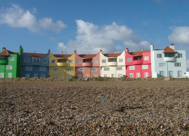 Seaside Luxury House On The Suffolk Coast Villa Saxmundham Luaran gambar