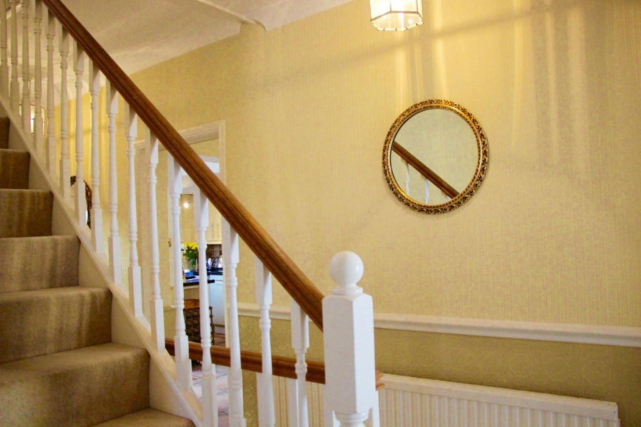 Seaside Luxury House On The Suffolk Coast Villa Saxmundham Luaran gambar